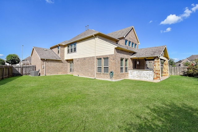 5910 Diamond Shadow Ct, Richmond, TX 77469 - photo 6