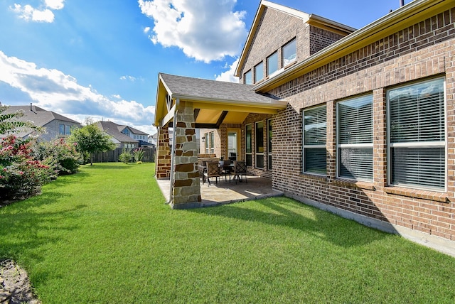 5910 Diamond Shadow Ct, Richmond, TX 77469 - photo 7