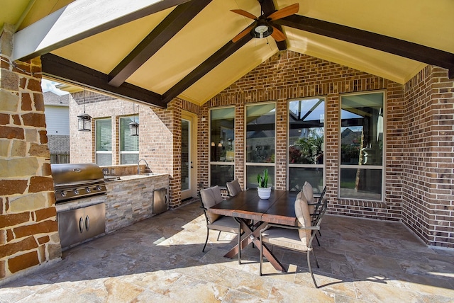 5910 Diamond Shadow Ct, Richmond, TX 77469 - photo 8