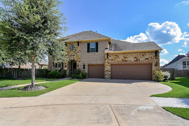 5910 Diamond Shadow Ct, Richmond, TX 77469 - photo 1