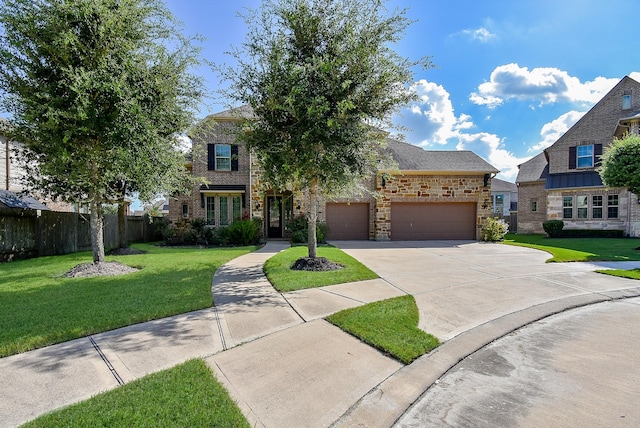 5910 Diamond Shadow Ct, Richmond, TX 77469 - photo 2