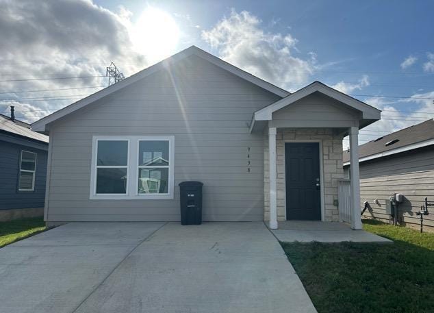 9438 Tarbutton Trl, San Antonio, TX 78211 - photo 1