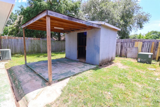 23211 Prairie Bird Dr, Spring, TX 77373 - photo 32