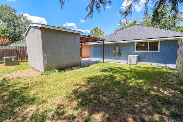 23211 Prairie Bird Dr, Spring, TX 77373 - photo 34