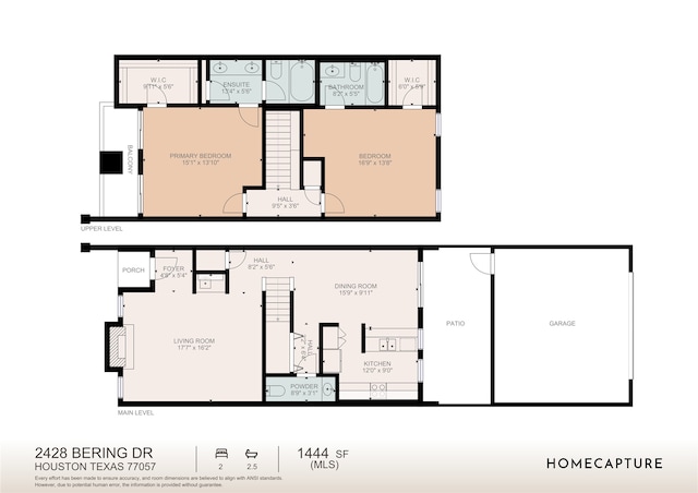 2428 Bering Dr Unit 2428, Houston, TX 77057 - photo 34