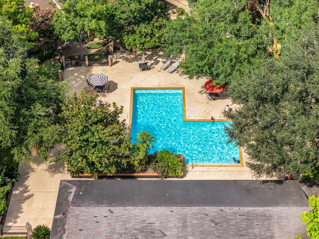 2428 Bering Dr Unit 2428, Houston, TX 77057 - photo 36