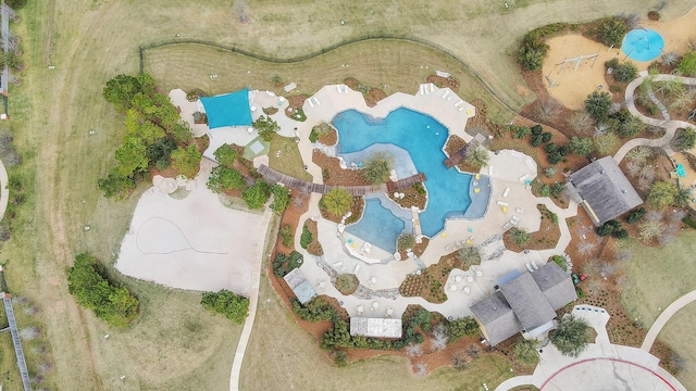 2006 Laurelwood Trl, Missouri City, TX 77459 - photo 29