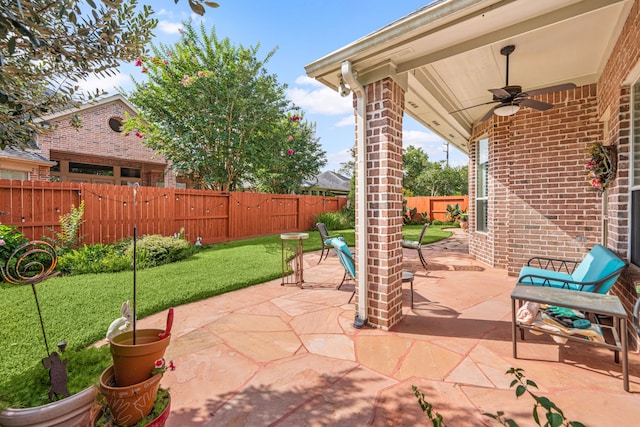 3306 Mcmahon Ln, Missouri City, TX 77459 - photo 28