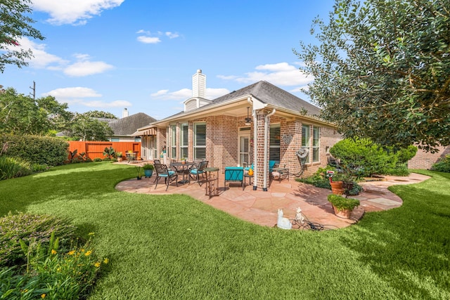 3306 Mcmahon Ln, Missouri City, TX 77459 - photo 29