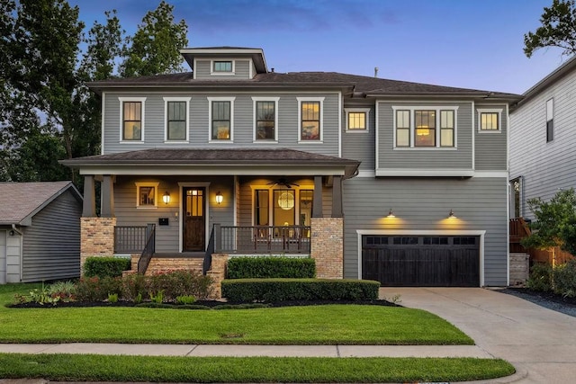 2223 Saxon Dr, Houston, TX 77018 - photo 1