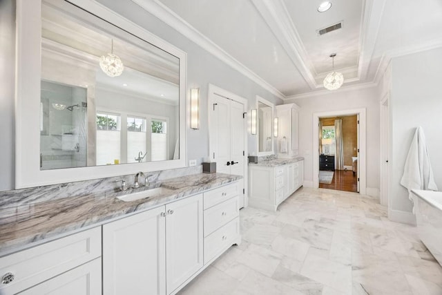 2223 Saxon Dr, Houston, TX 77018 - photo 26