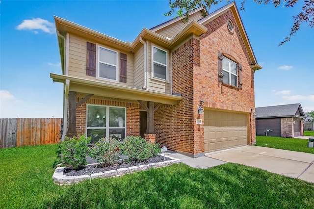 1946 Red Cedar Trl, Rosenberg, TX 77471 - photo 1