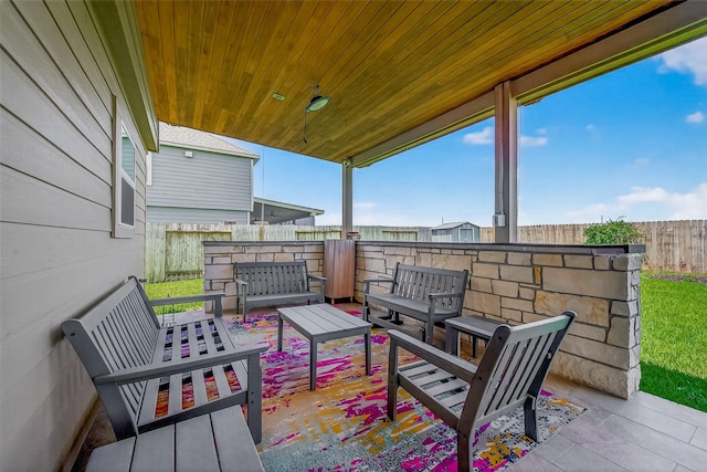 1946 Red Cedar Trl, Rosenberg, TX 77471 - photo 36