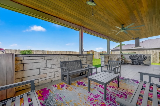 1946 Red Cedar Trl, Rosenberg, TX 77471 - photo 2