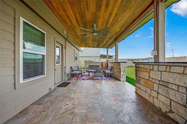 1946 Red Cedar Trl, Rosenberg, TX 77471 - photo 39