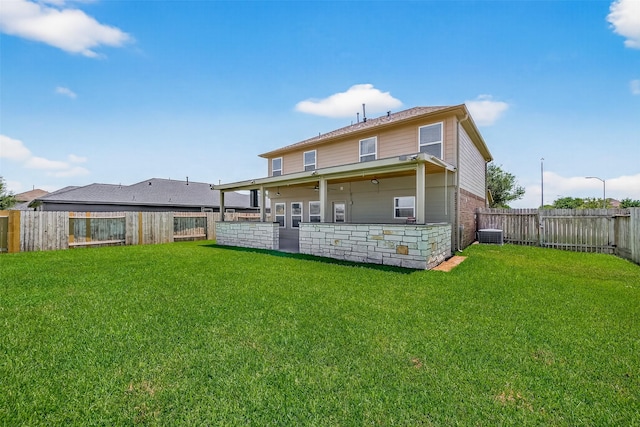 1946 Red Cedar Trl, Rosenberg, TX 77471 - photo 40