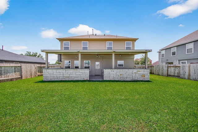 1946 Red Cedar Trl, Rosenberg, TX 77471 - photo 41
