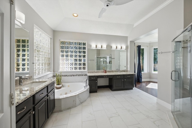 15803 Stable Creek Cir, Cypress, TX 77429 - photo 31