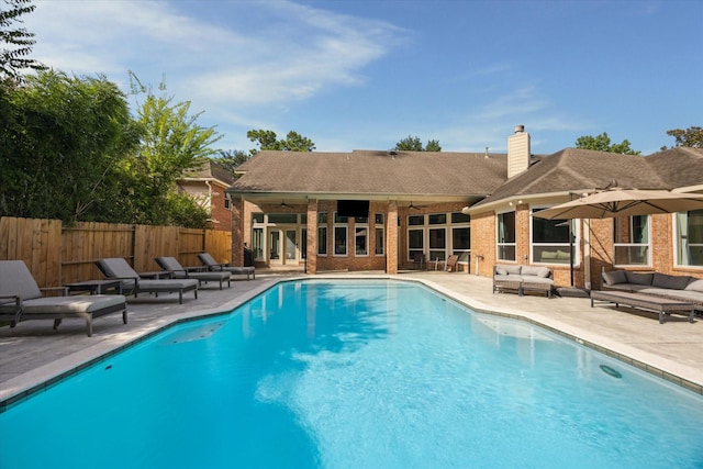 15803 Stable Creek Cir, Cypress, TX 77429 - photo 40