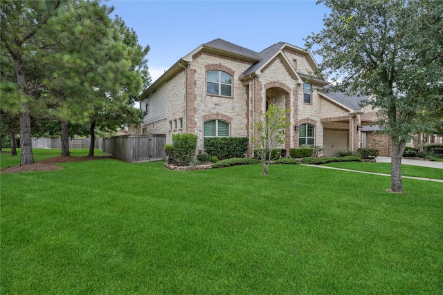 17703 Indian Mountain Ln, Humble, TX 77346 - photo 2