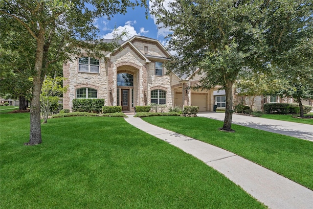 17703 Indian Mountain Ln, Humble, TX 77346 - photo 1