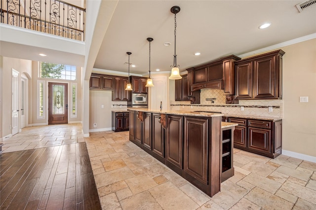17703 Indian Mountain Ln, Humble, TX 77346 - photo 5