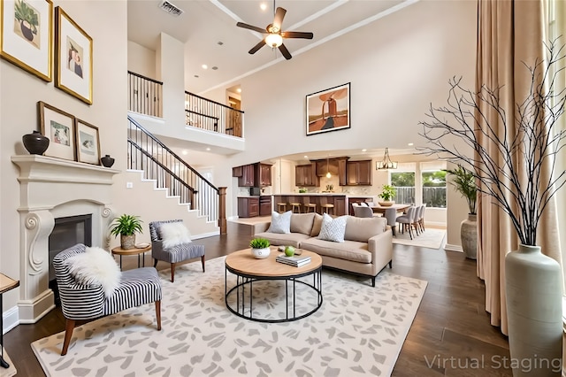17703 Indian Mountain Ln, Humble, TX 77346 - photo 7