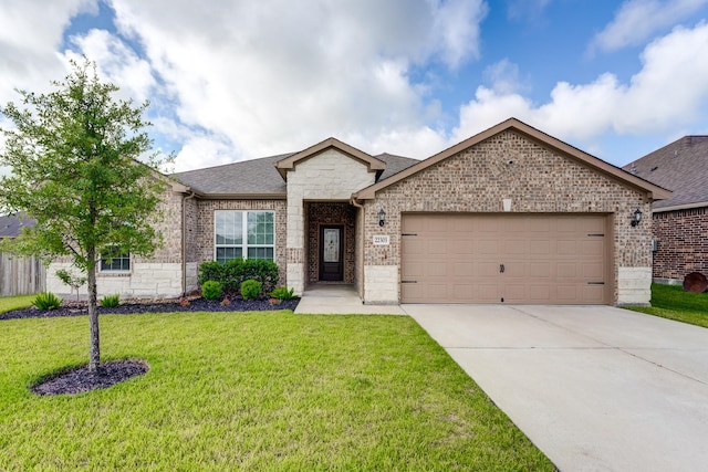 22303 Bauer Garden Dr, Hockley, TX 77447 - photo 2