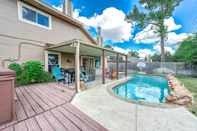 8642 Sunny Ridge Dr, Houston, TX 77095 - photo 33