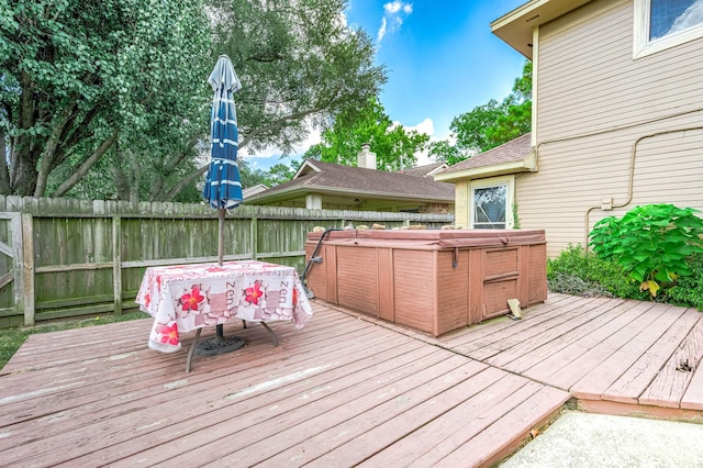 8642 Sunny Ridge Dr, Houston, TX 77095 - photo 34