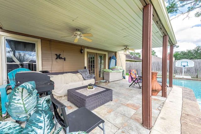 8642 Sunny Ridge Dr, Houston, TX 77095 - photo 35