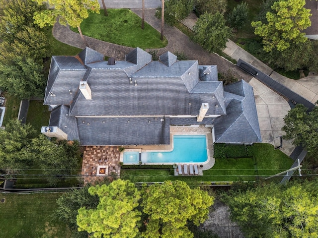 21 Carolane Trl, Houston, TX 77024 - photo 33