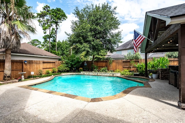 8315 Nyad Ln, Humble, TX 77346 - photo 34
