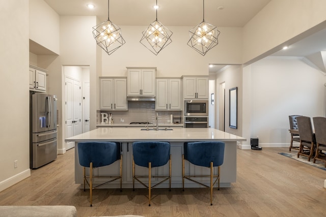 14822 Kingsford Willow Ln, Cypress, TX 77429 - photo 8
