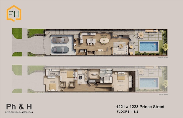 1223 Prince St, Houston, TX 77008 - photo 6
