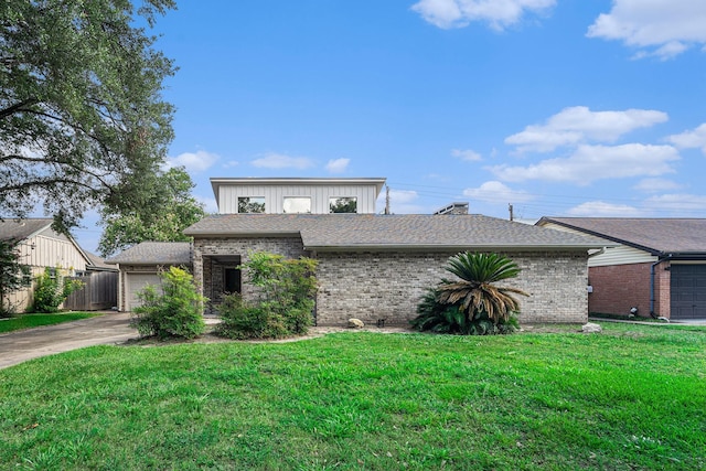 9650 Val Verde St, Houston, TX 77063 - photo 1