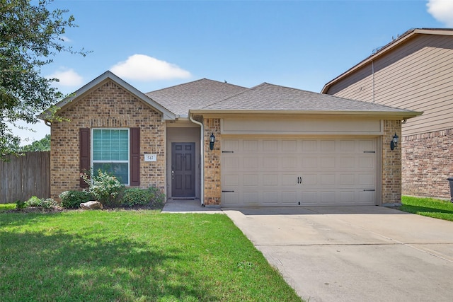 542 Oporto Path, Crosby, TX 77532 - photo 1