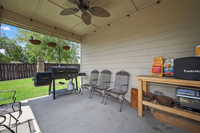 542 Oporto Path, Crosby, TX 77532 - photo 33