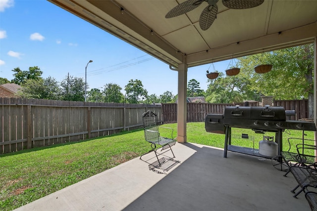 542 Oporto Path, Crosby, TX 77532 - photo 34