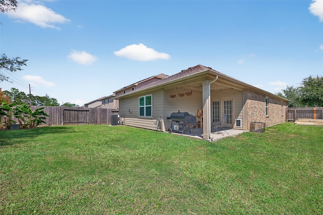 542 Oporto Path, Crosby, TX 77532 - photo 35