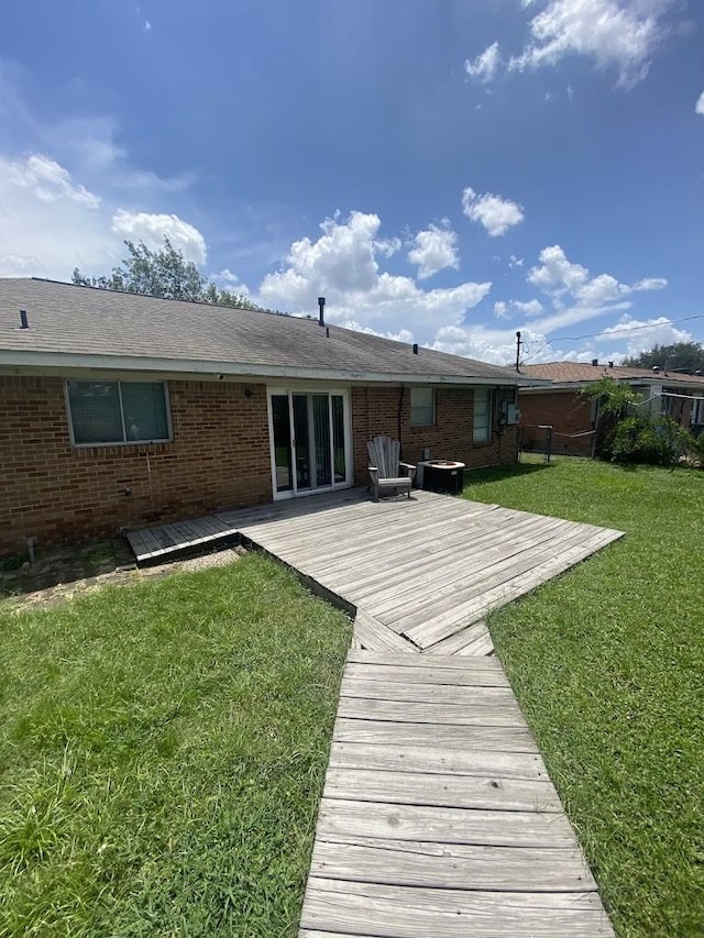 1715 Fawnhope Dr, Houston, TX 77008 - photo 9