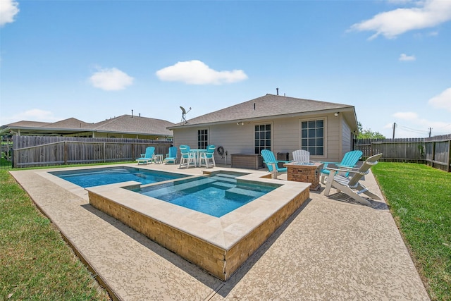 5519 Cinnamon Lake Dr, Baytown, TX 77521 - photo 31