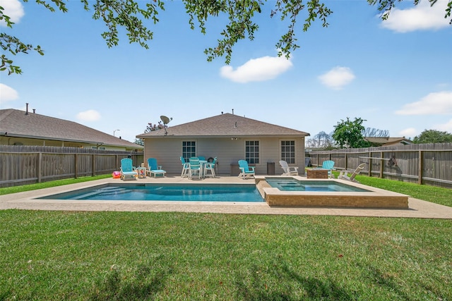 5519 Cinnamon Lake Dr, Baytown, TX 77521 - photo 32