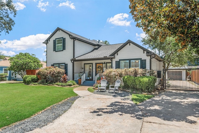 519 W 31st, Houston, TX 77018 - photo 1