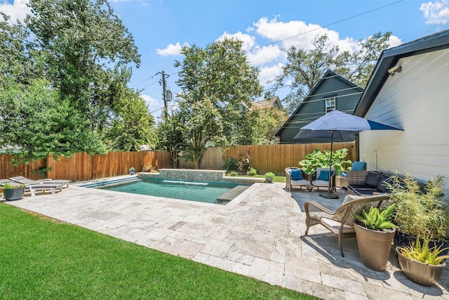 519 W 31st, Houston, TX 77018 - photo 28