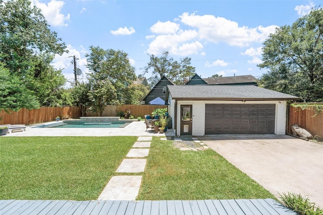 519 W 31st, Houston, TX 77018 - photo 30