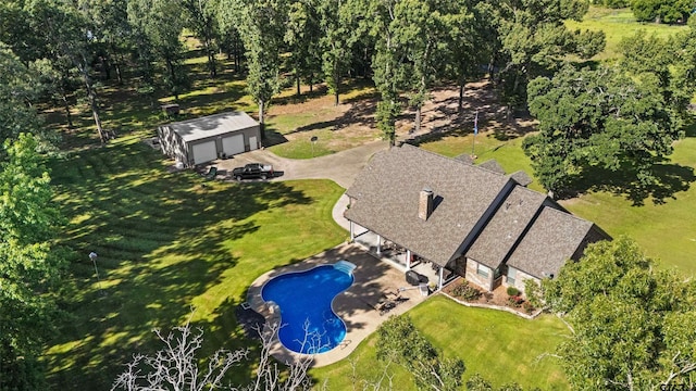 1054 County Road 4116, Quitman, TX 75783 - photo 2