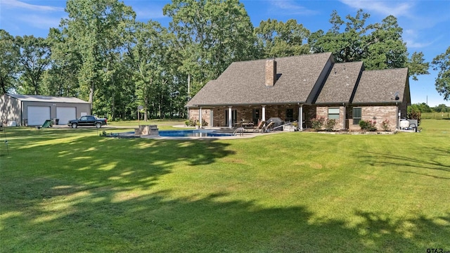 1054 County Road 4116, Quitman, TX 75783 - photo 7
