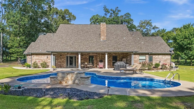 1054 County Road 4116, Quitman, TX 75783 - photo 8