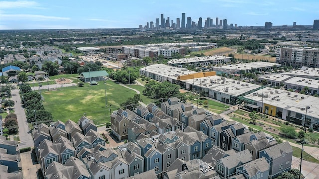 714 N Shepherd Dr, Houston, TX 77007 - photo 33